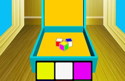 Color Game Online on JILI333