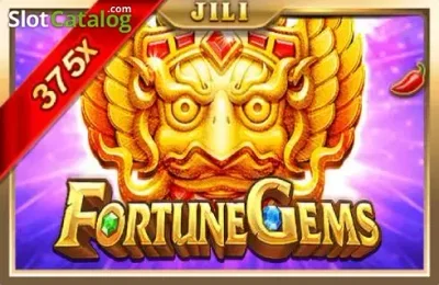 Fortune Gems on JILI333