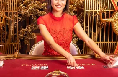 Live Dealer Casino