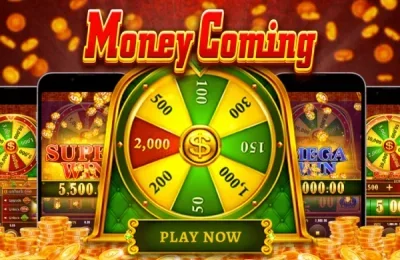 Money Coming on JILI333 Casino