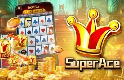 Super Ace on JILI333
