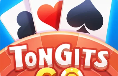 Tongits Online on JILI333